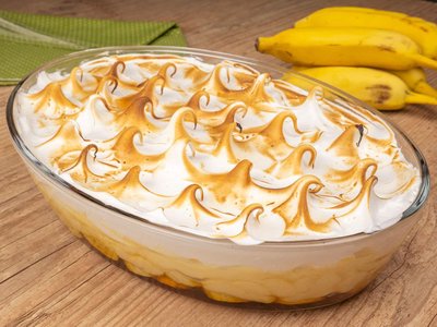 Prévia da receita