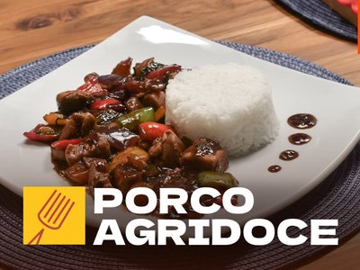 Prévia da receita