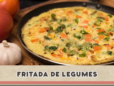 Prévia da receita