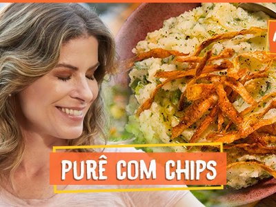 Prévia da receita