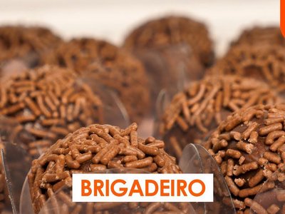 Prévia da receita