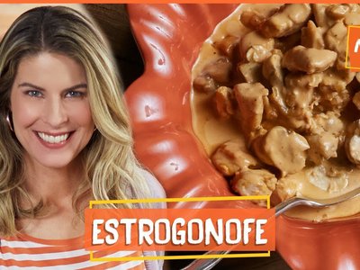 Prévia da receita