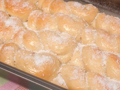 Prévia da receita