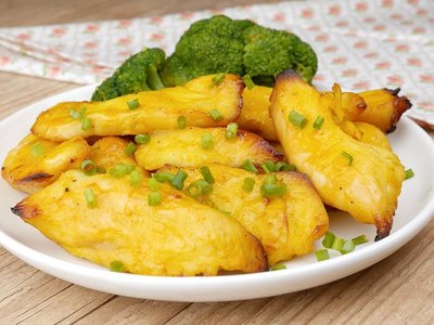 Prévia da receita