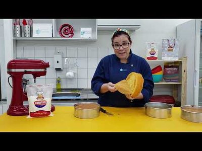 Prévia da receita