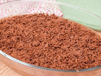 Prévia da receita