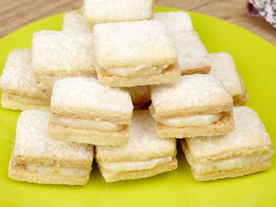 Prévia da receita
