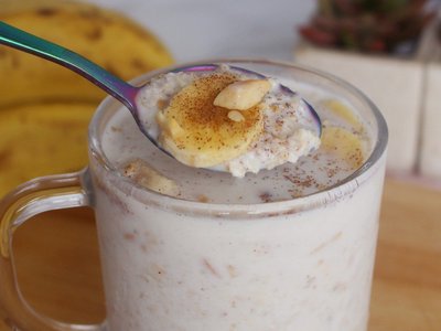 Prévia da receita