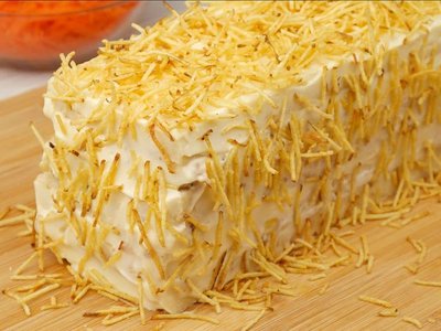 Prévia da receita