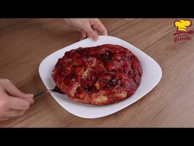Prévia da receita