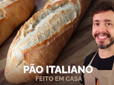 Prévia da receita