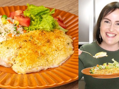 Prévia da receita