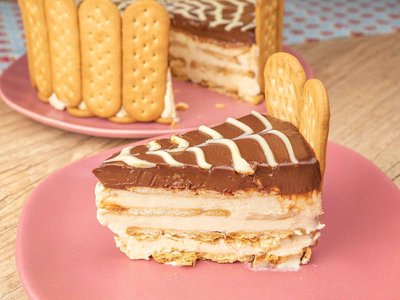 Torta Alemã