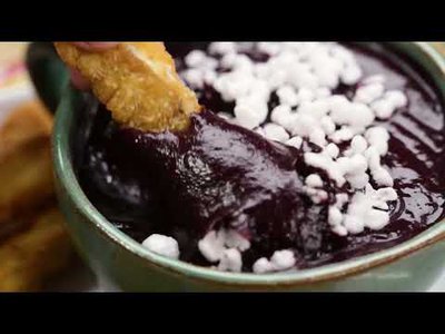 Prévia da receita