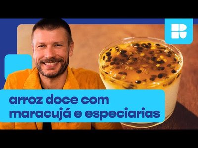Prévia da receita