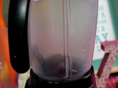 Receita de Brigadeiro de Oreo