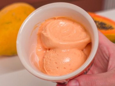 Prévia da receita