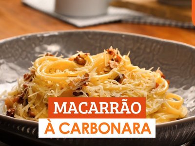 Prévia da receita