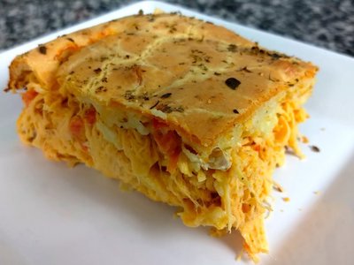 Prévia da receita