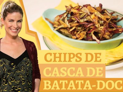 Prévia da receita
