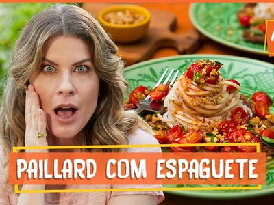 Prévia da receita