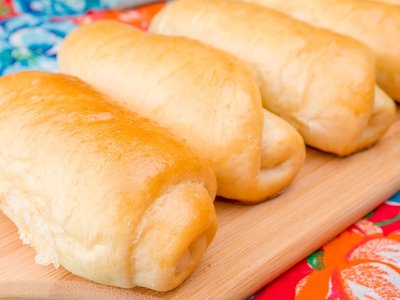 Prévia da receita