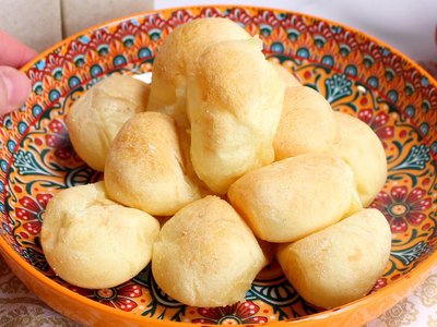 Prévia da receita