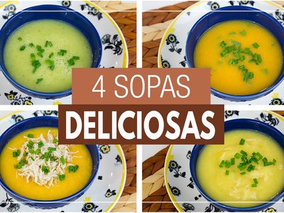Prévia da receita