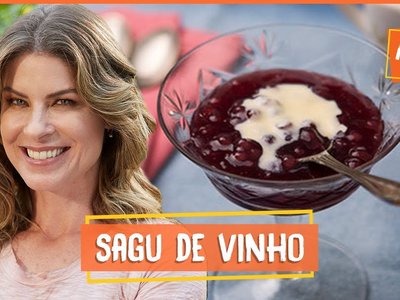 Prévia da receita