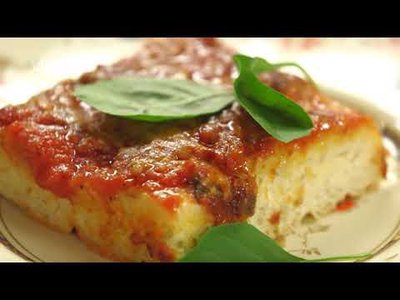 Prévia da receita