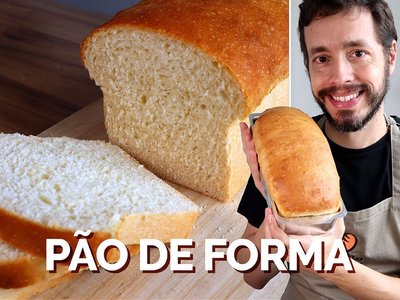 Prévia da receita