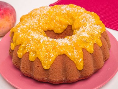 Prévia da receita