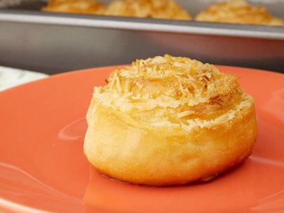 Fatias Húngaras