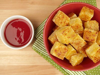 Prévia da receita