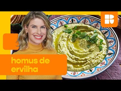 Prévia da receita