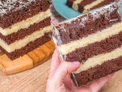 Prévia da receita