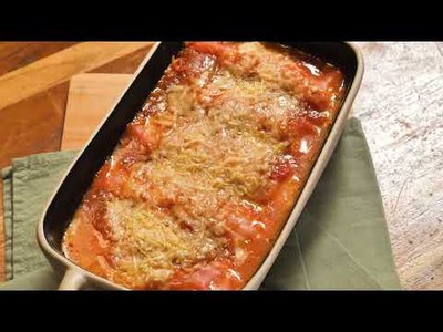 Prévia da receita