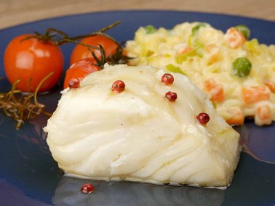 Prévia da receita