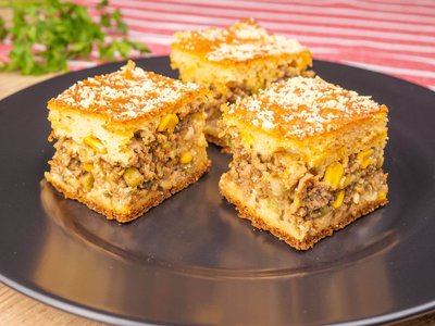 Prévia da receita