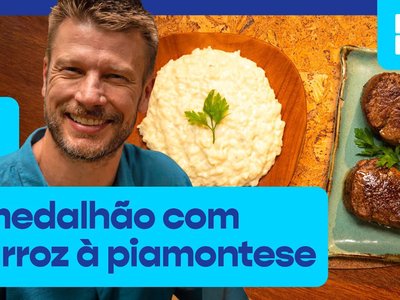 Prévia da receita