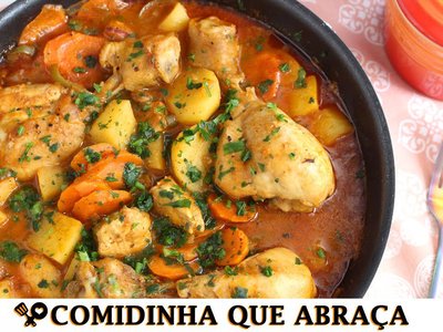 Prévia da receita