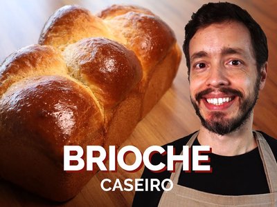 Prévia da receita