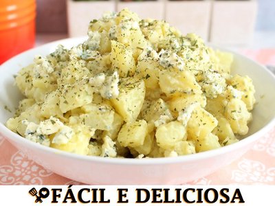Prévia da receita