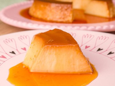 Prévia da receita