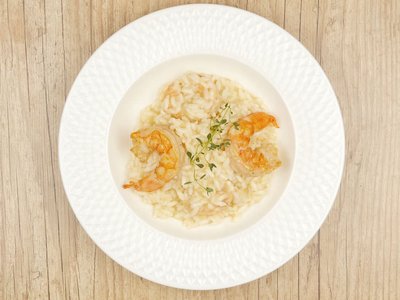 Prévia da receita