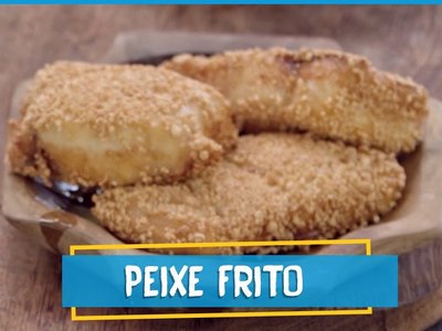 Prévia da receita