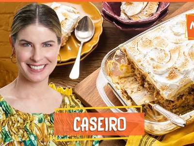 Prévia da receita