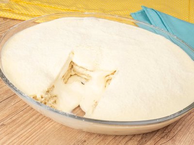 Prévia da receita