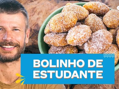 Prévia da receita