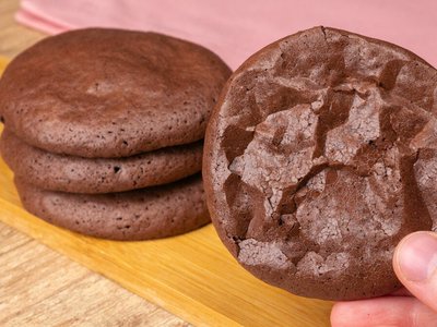 Prévia da receita